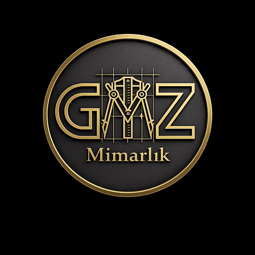 GMZ Mimarlık